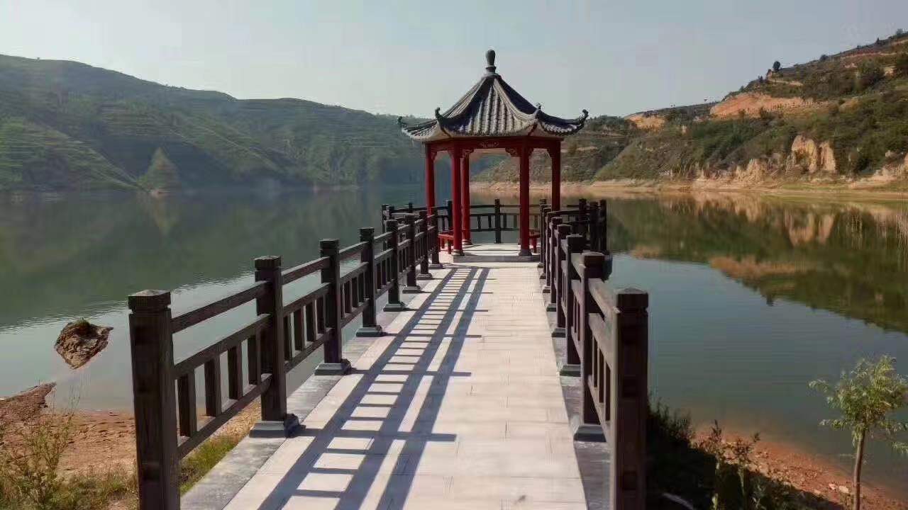 護坡樁的種類與設(shè)計要求